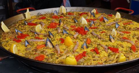 snack camping ardèche vogüé